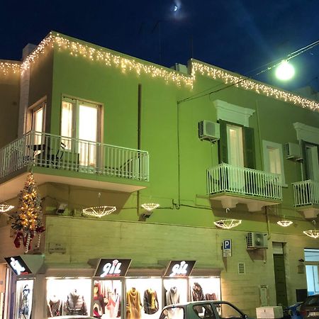 Don Gil Casa Vacanze Polignano a Mare Exterior photo